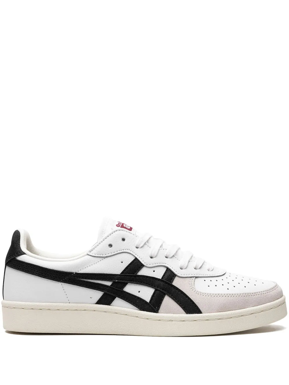 Onitsuka Tiger Gsm White/Grey/Black Sneakers