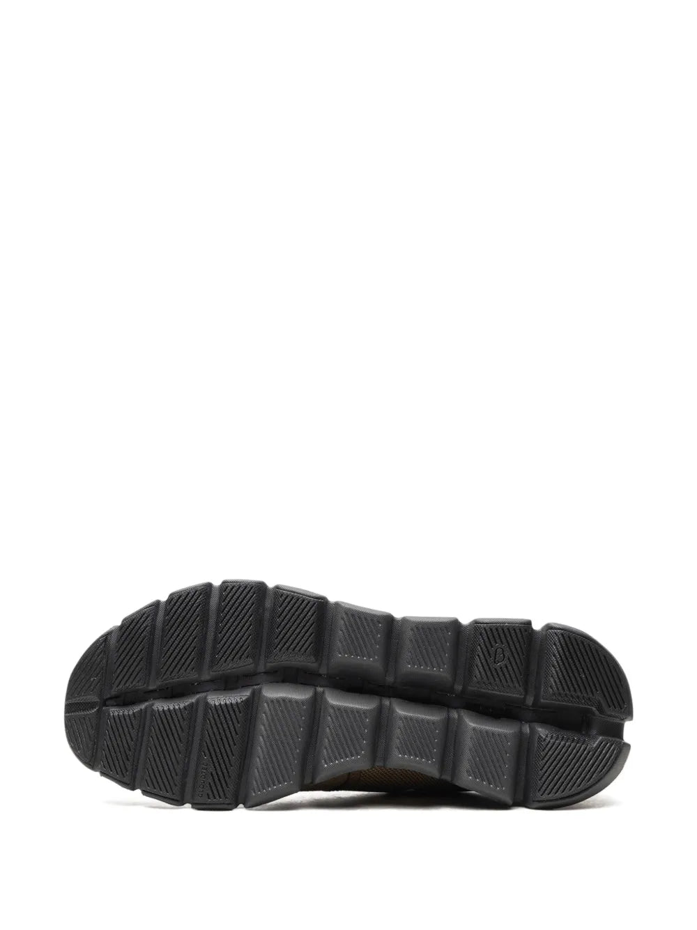On Running Cloud X 3 Hunter/Black Sneakers