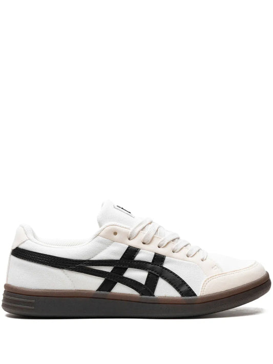 Onitsuka Tiger Advanti Cream White/Black Sneakers