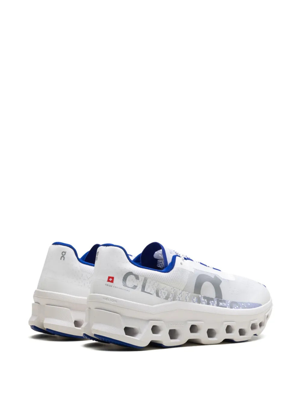 On Running Cloudmonster Running Sneakers