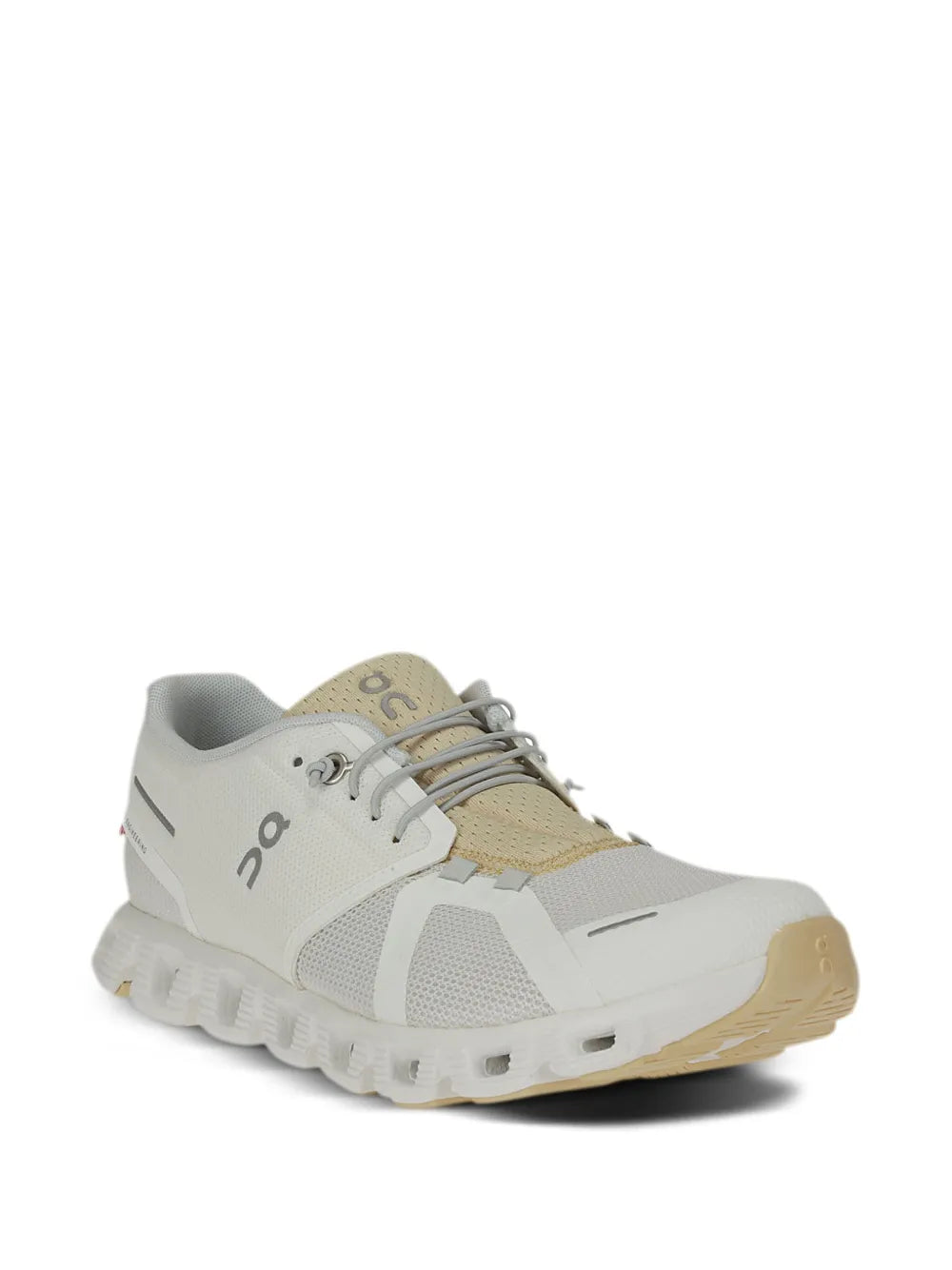 On Running Cloud 5 Mesh Sneakers