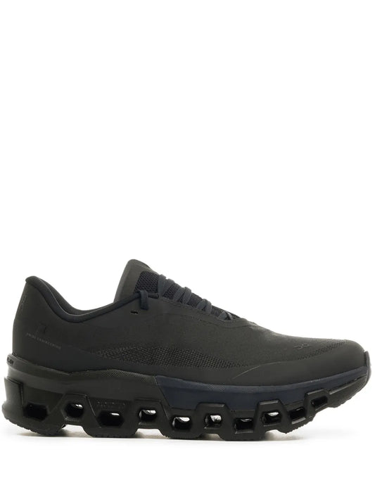 On Running X Paf Cloudmonster 2 Low-Top Sneakers