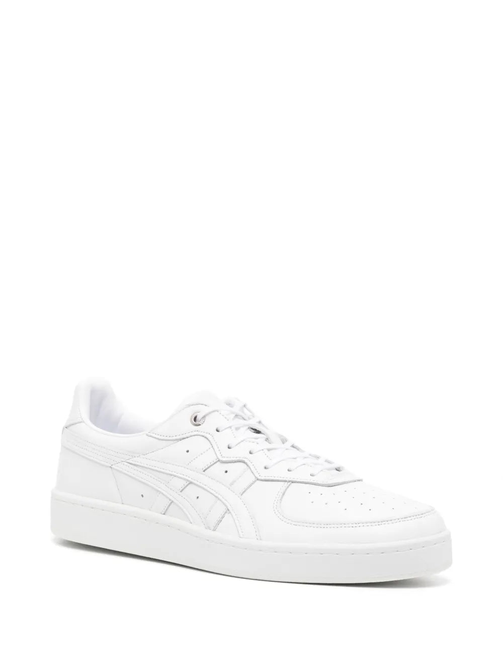 Onitsuka Tiger Gsm Sd Leather Sneakers