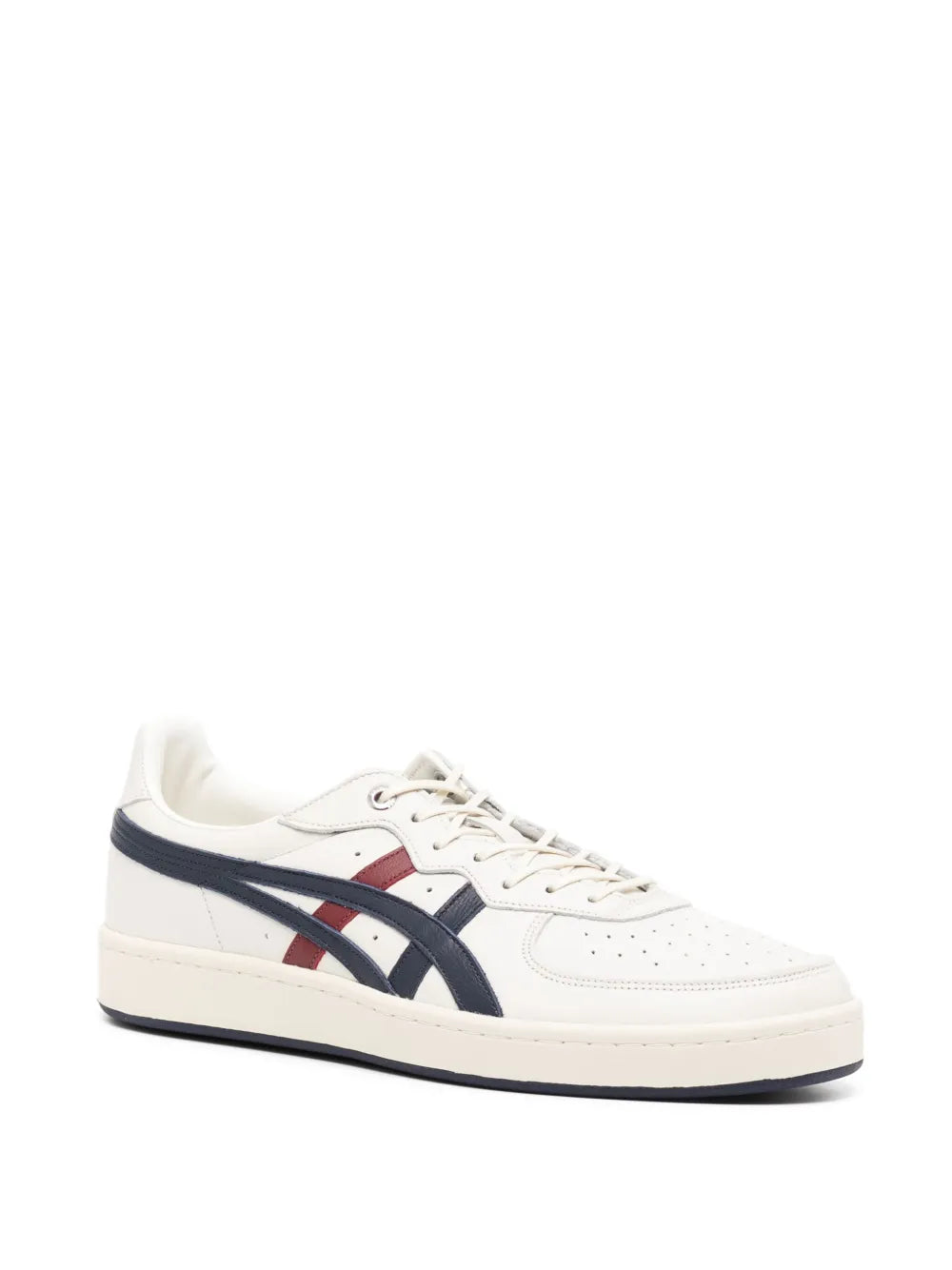 Onitsuka Tiger Gsm Sd Leather Sneakers