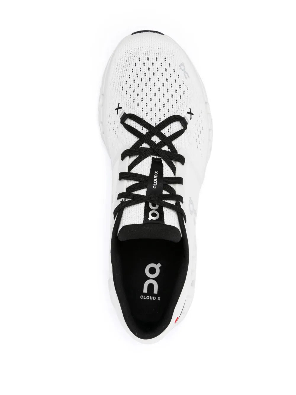 On Running Cloud X 4 Sneakers