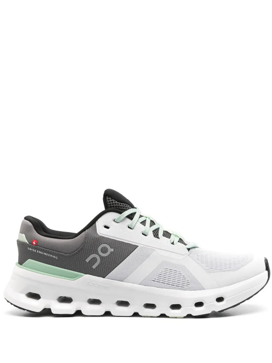 On Running Cloudrunner 2 Sneakers