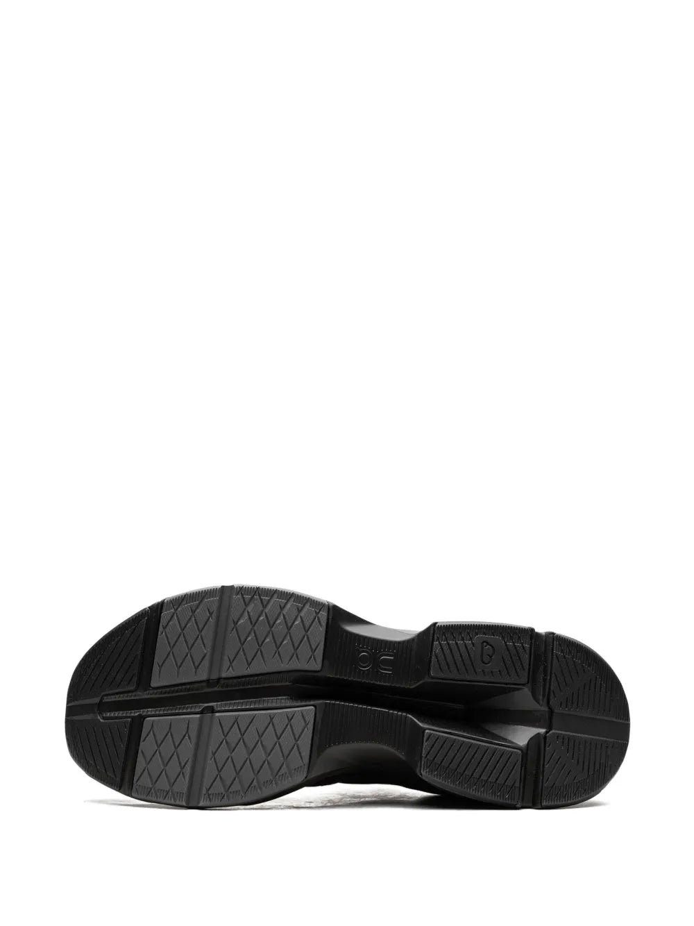 On Running Cloudpulse Black/Eclipse Sneakers
