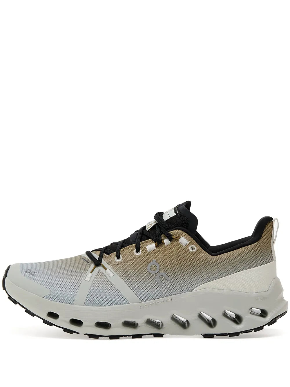 On Running Logo-Print Sneakers