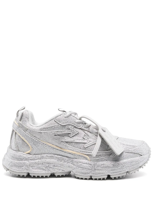 Off-White Be Right Back Sneakers