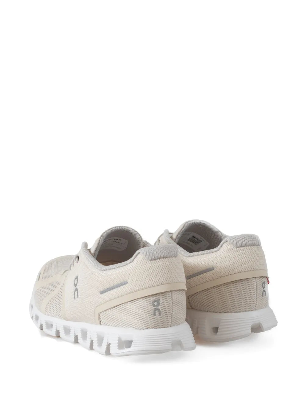 On Running Cloud 5 Low-Top Sneakers