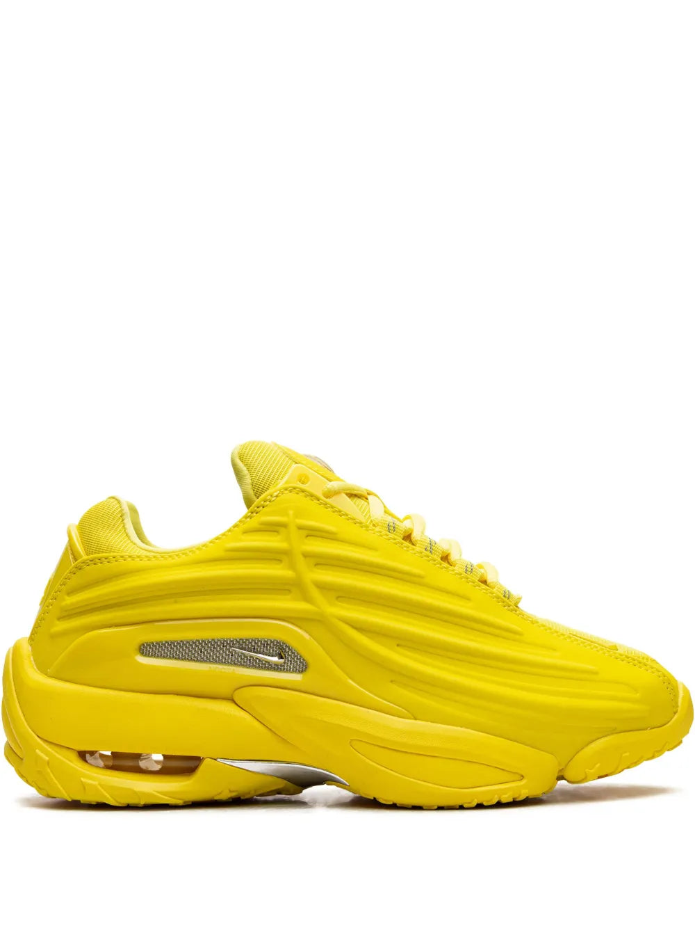 Nike X Drake Nocta Hot Step 2 Opti Yellow Sneakers