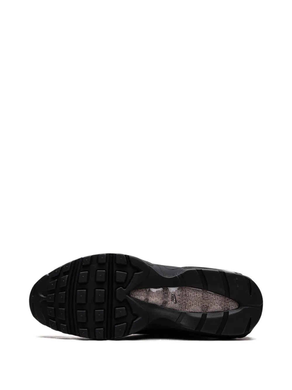 Nike X A Ma Maniere Air Max 95 While You Were Sleeping Sneakers