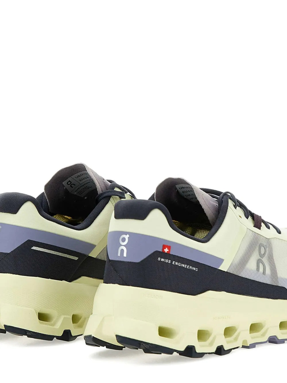 On Running Cloud Vista 2 Beige
