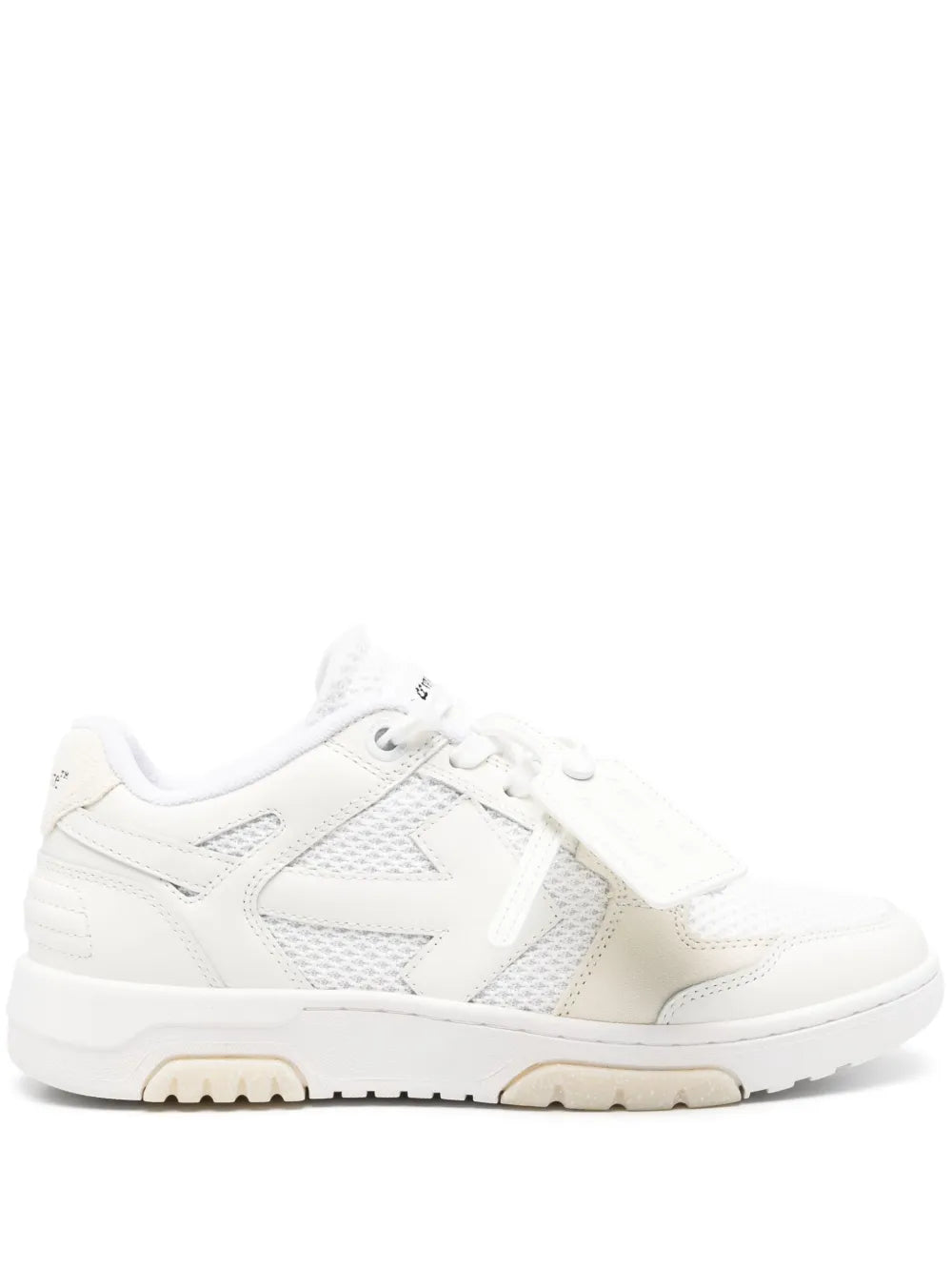 Off-White Out Of Office Ooo Sneakers