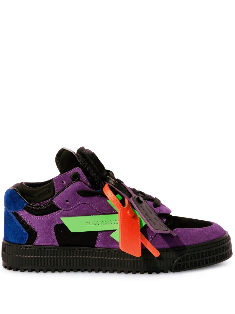Off-White Floating Arrow Sneakers