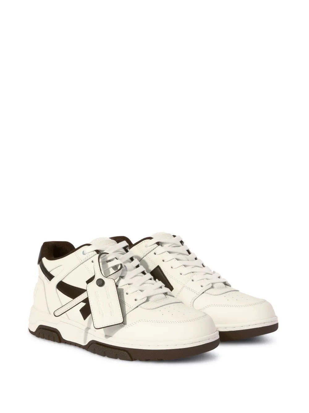 Off-White Out Of Office Sneakers