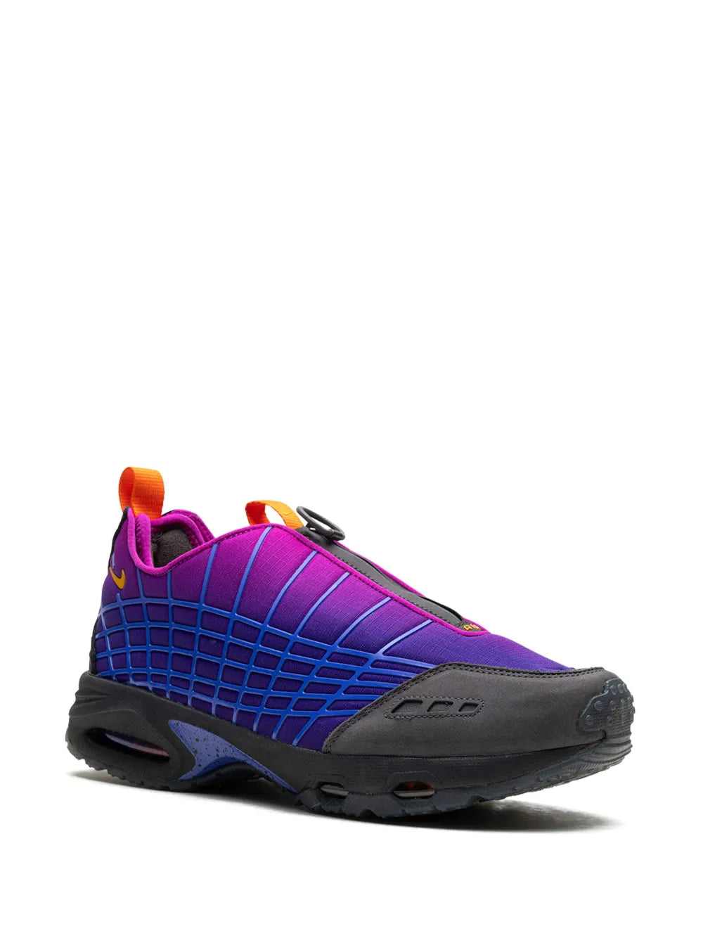 Nike X Kids Of Immigrants Air Sndr Max Sp Persian Violet Sneakers