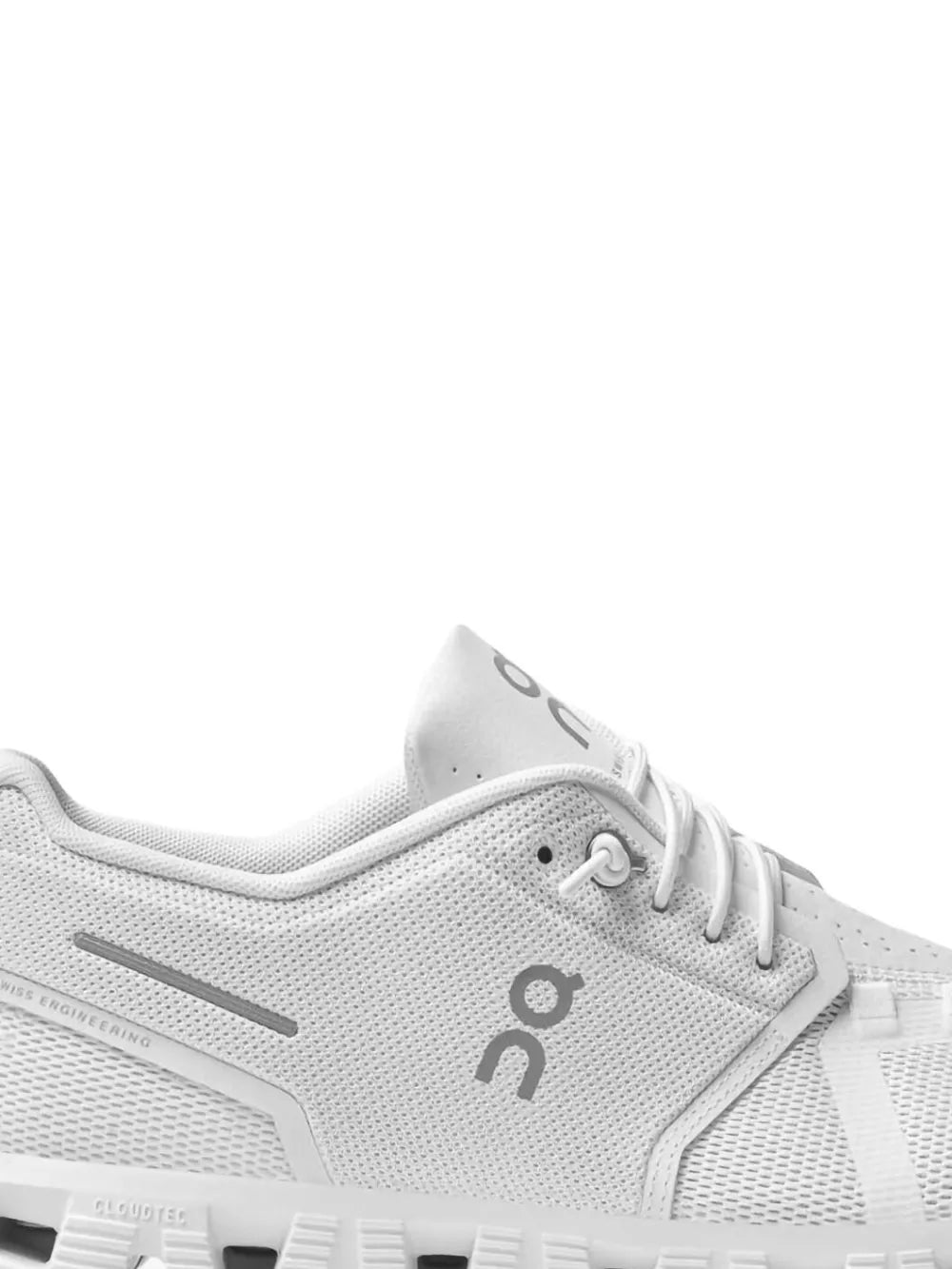 On Running Cloud 5 Sneakers