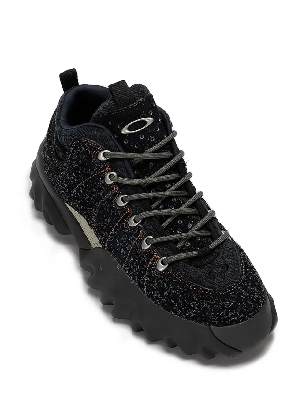 Oakley Factory Team Sneakers