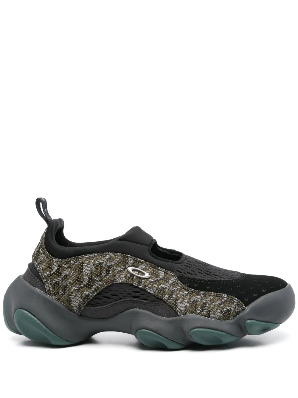 Oakley Factory Team Sneakers