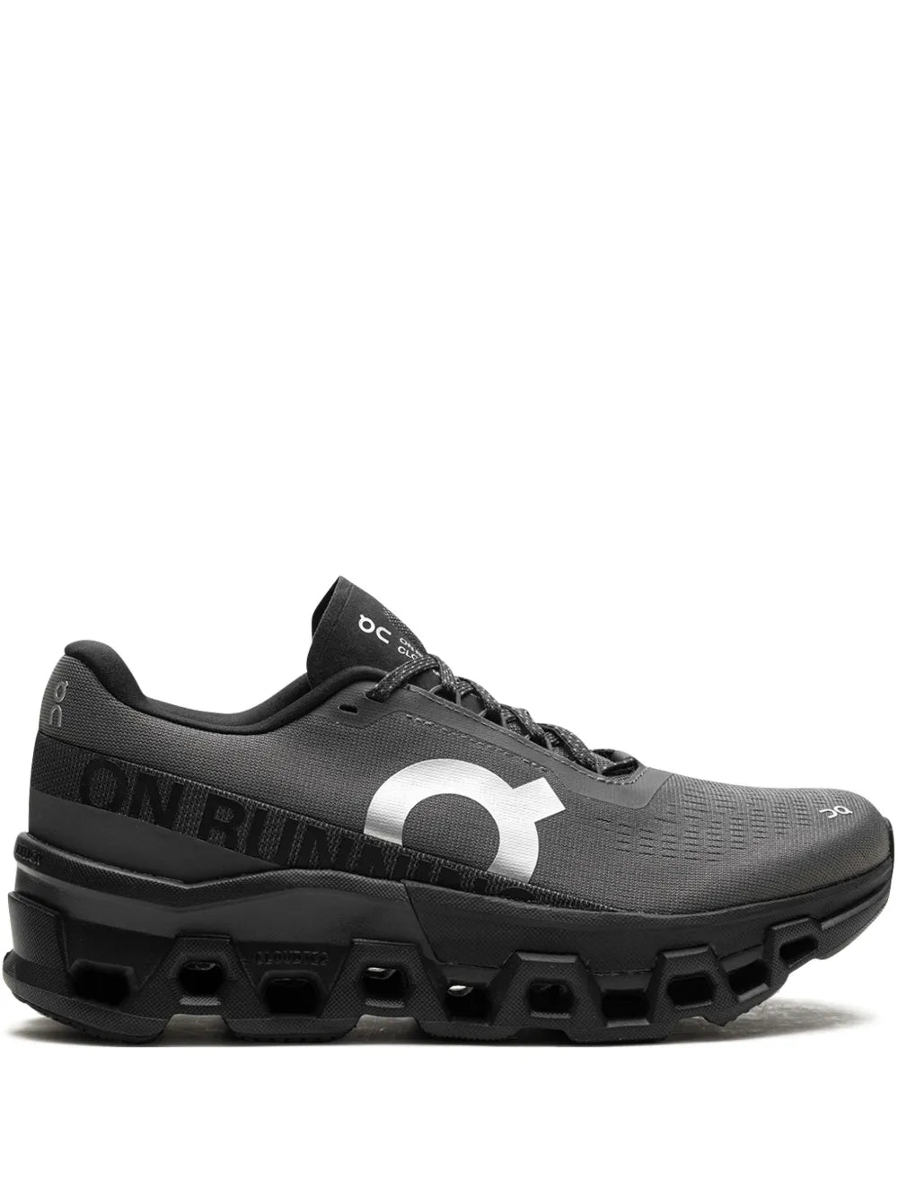 On Running Cloudmonster 2 Sneakers