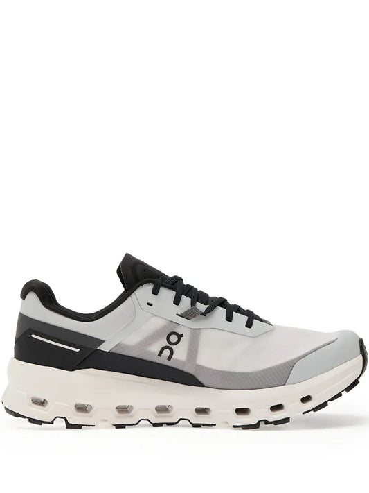 On Running Cloudvista 2 Glacier/Eclipse Sneakers