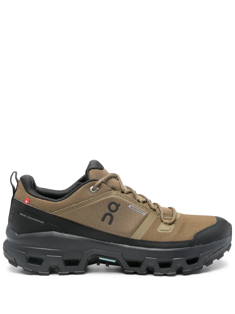 On Running Cloudrock Sneakers