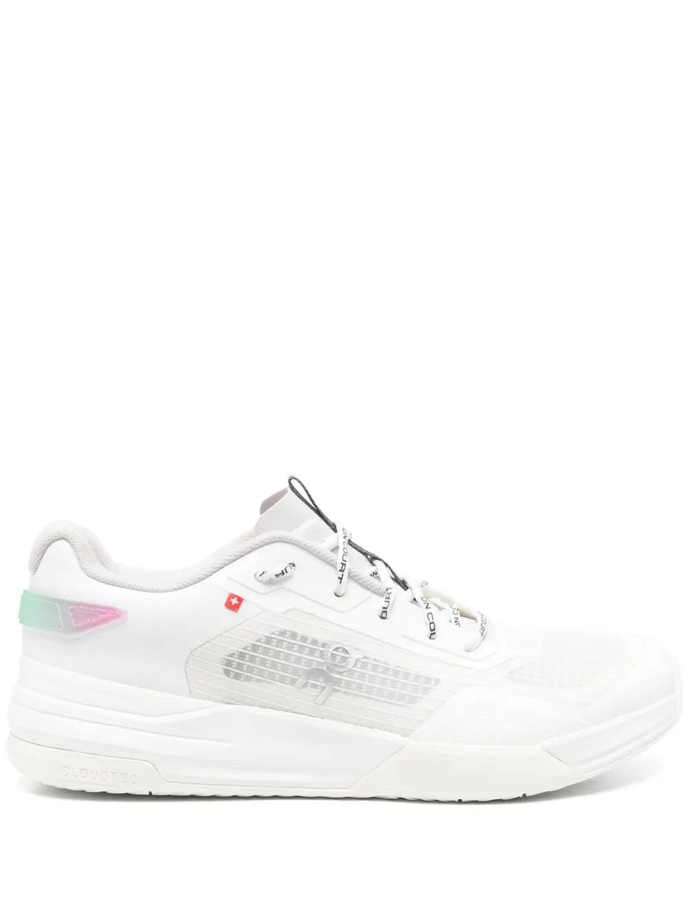 On Running Roger Advantage Z5 Sneakers
