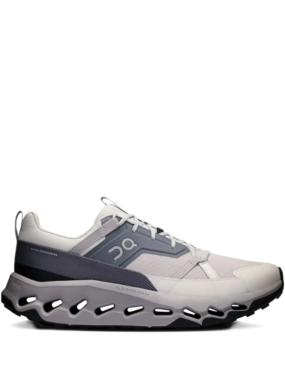 On Running Cloudhorizon Wolf/Alloy Sneakers