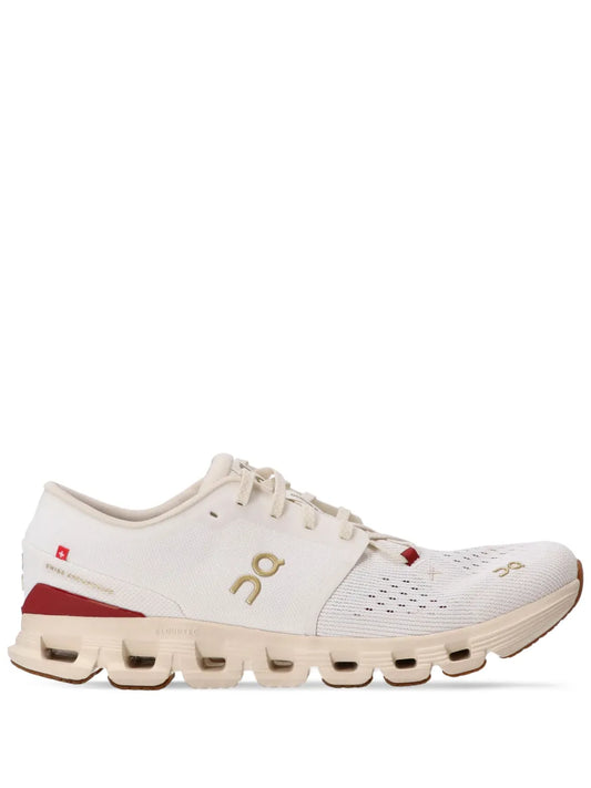 On Running Cloud X 4 Sneakers