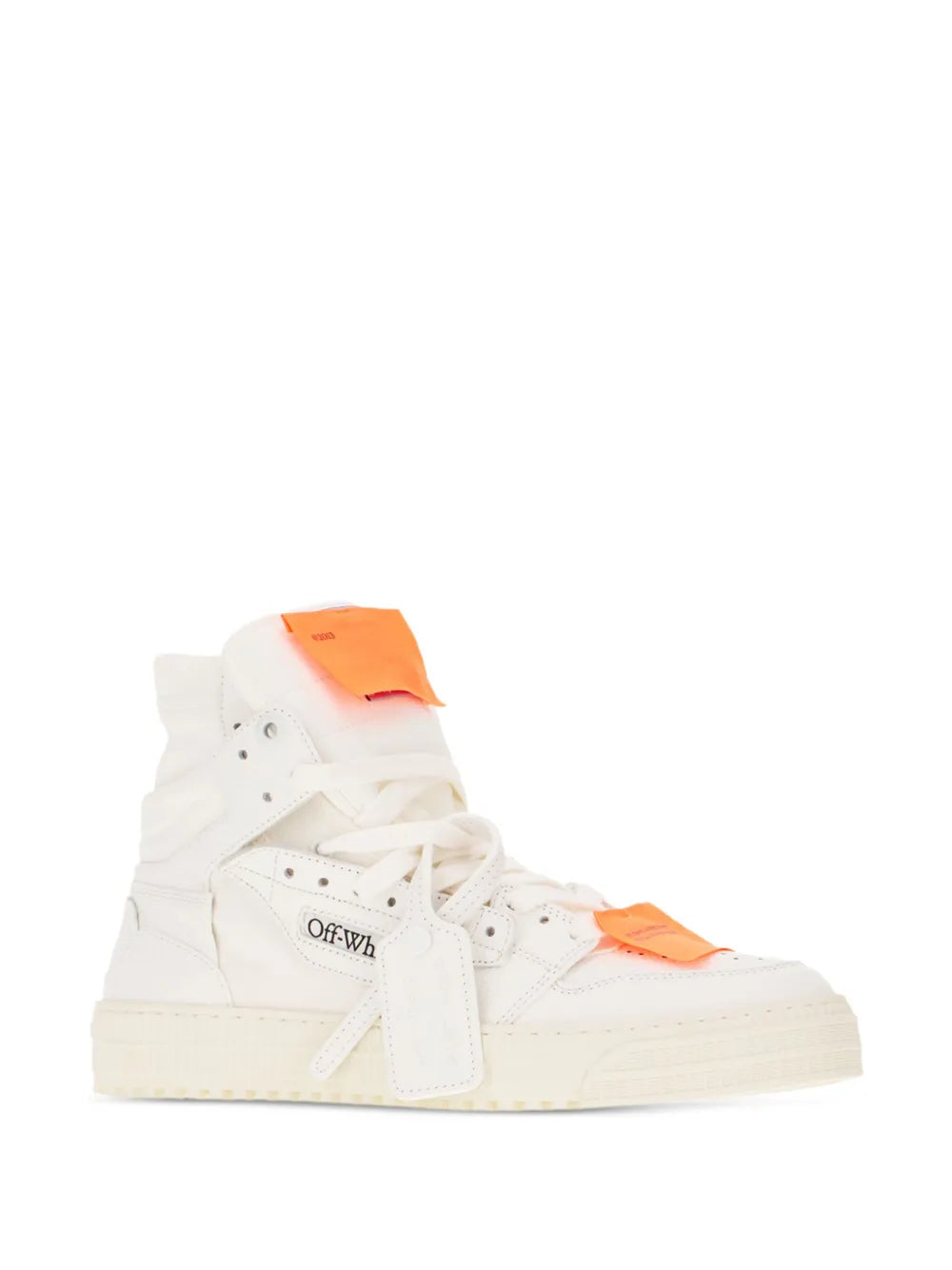 Off-White 3.0 Off Court Sneakers