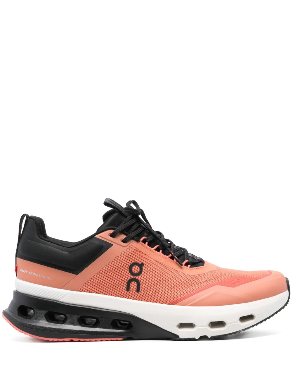 On Running Cloudnova X Sneakers