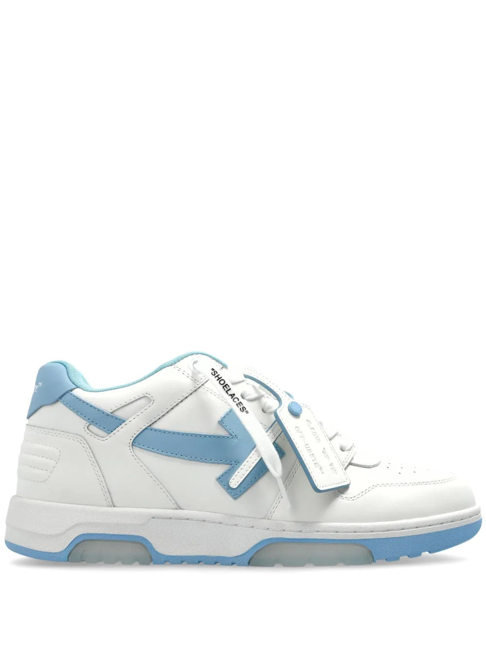 Off-White Out Of Office Sneakers
