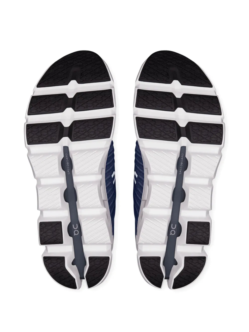 On Running Cloudswift 4 Navy Ink Sneakers