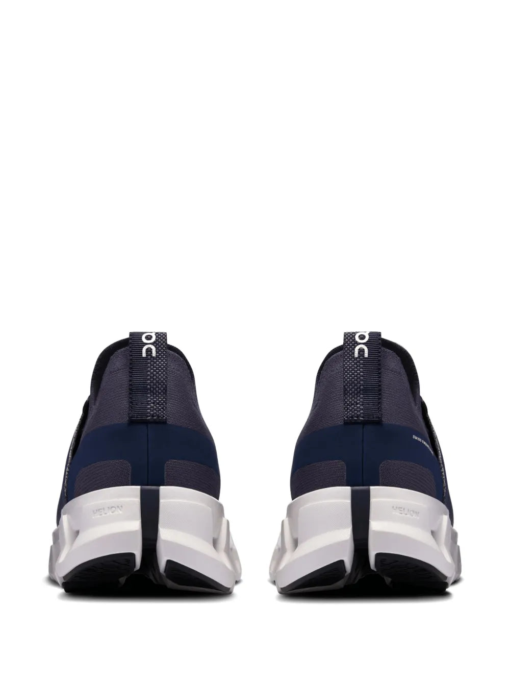 On Running Cloudswift 4 Navy Ink Sneakers