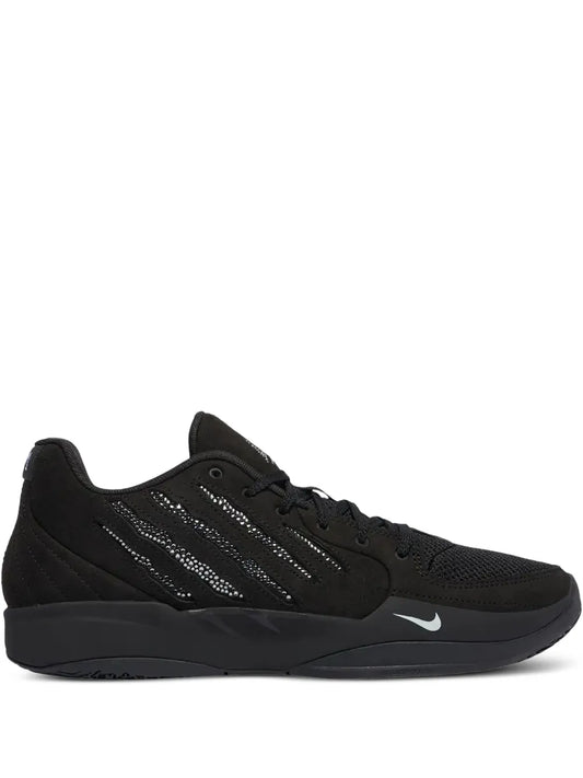 Nike X Swarovski Ja 2 Black Label - Scratch Bling Sneakers