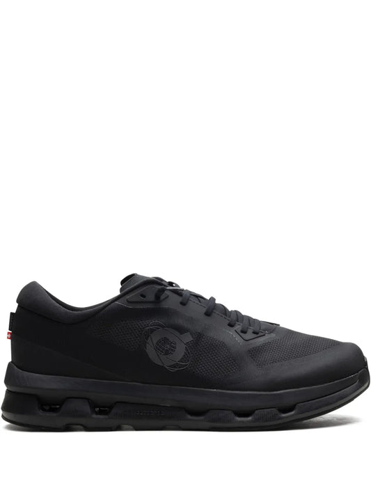 On Running Cloudzone Kith Black Sneakers