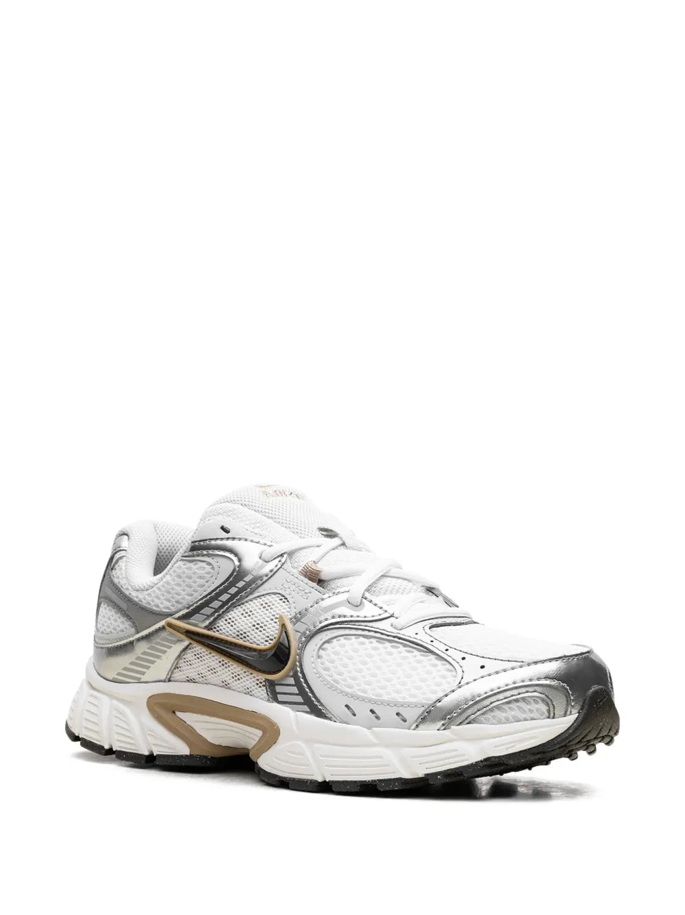 Nike V5 Rnr Parachute Beige/Metallic Pewter Sneakers