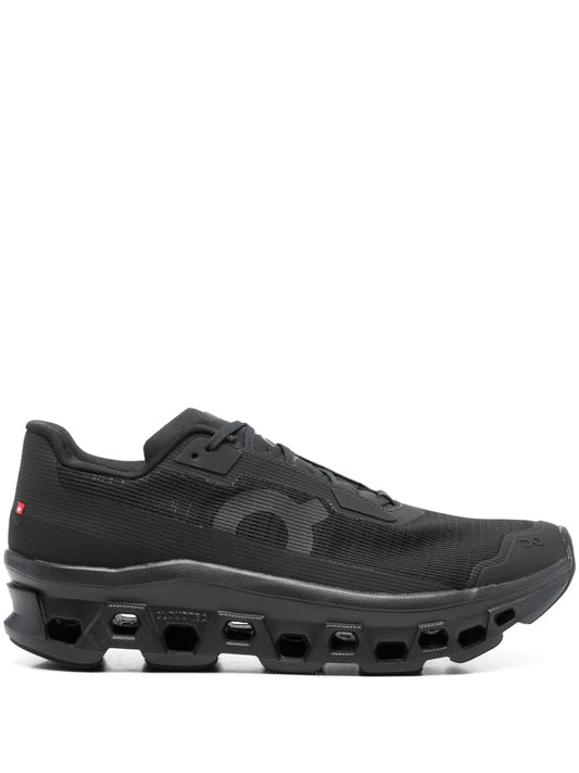 On Running Cloudmonster Void Sneakers