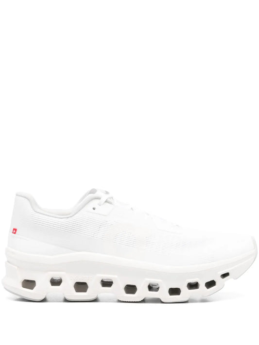 On Running Cloudmonster Void Sneakers