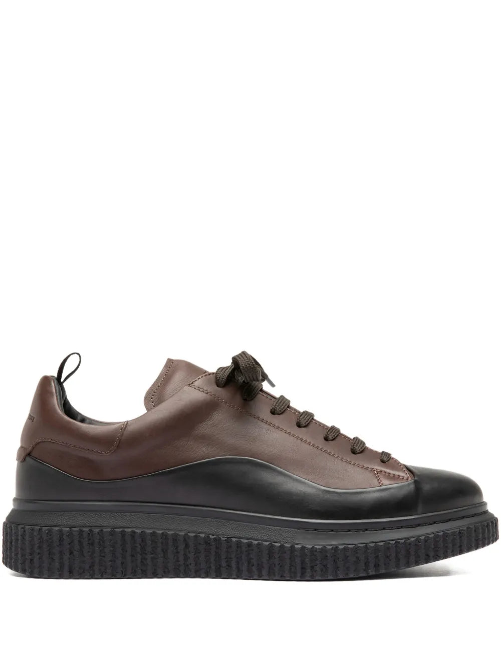 Officine Creative Krace 018 Lace-Up Sneakers