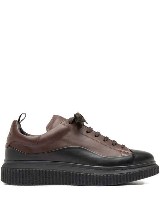 Officine Creative Krace 018 Lace-Up Sneakers