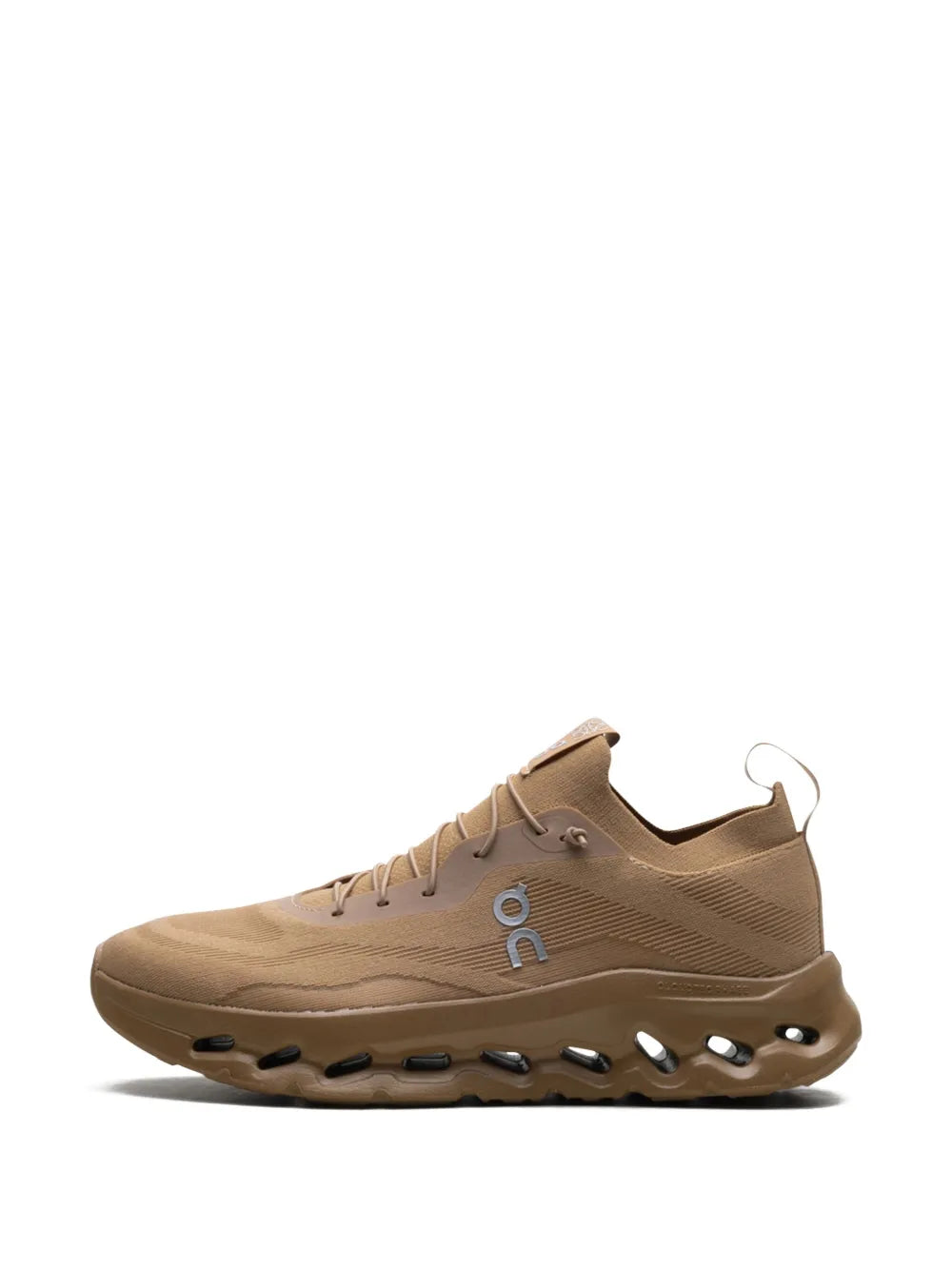 On Running Cloudtilt Loewe - Dark Sand Sneakers