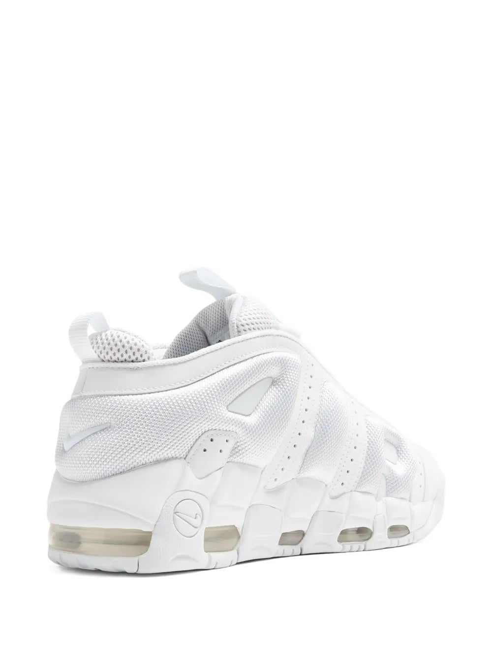 Nike Uptempo Low Sneakers