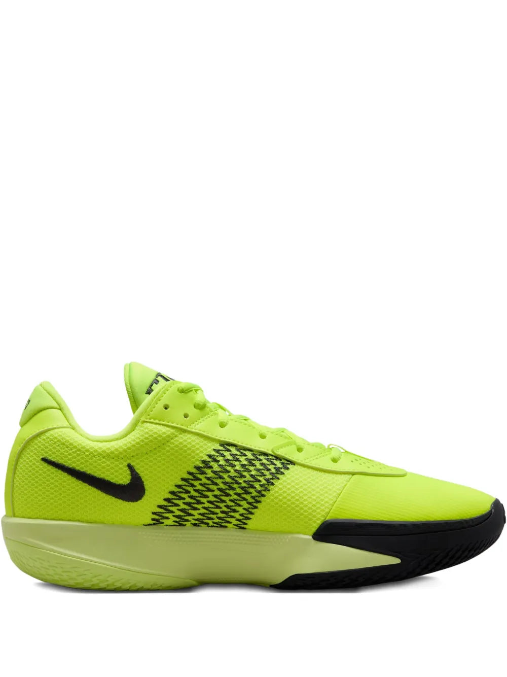Nike Zoom Gt Cut Academy Volt Sneakers