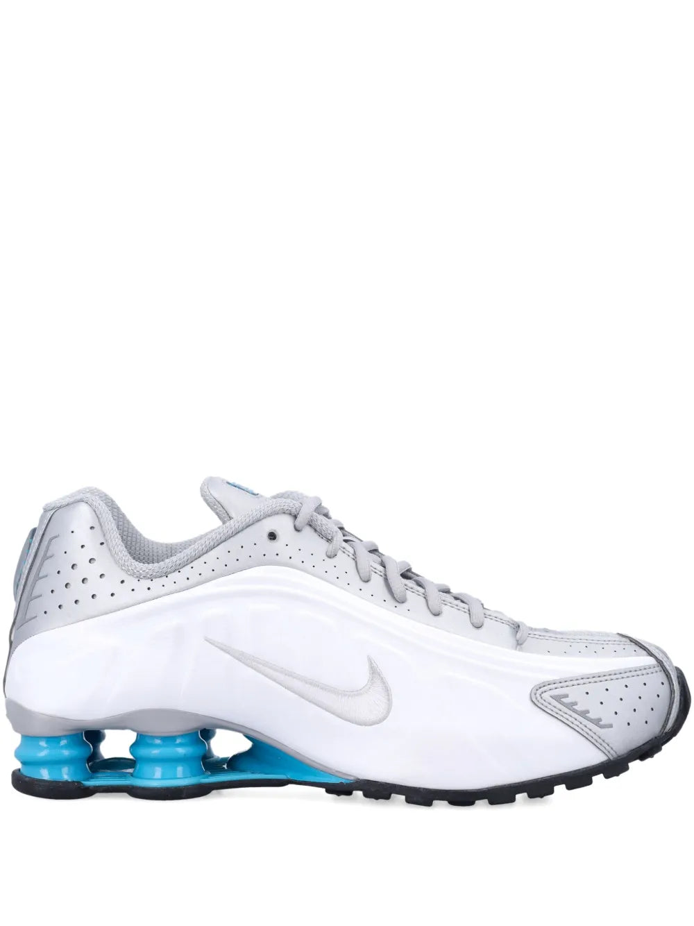 Nike Shox R4 Sneakers