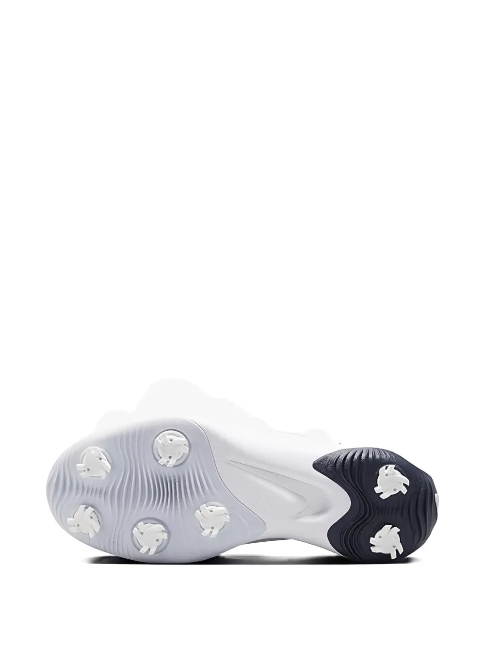 Nike Victory Pro 3 Golf White/Navy Sneakerss