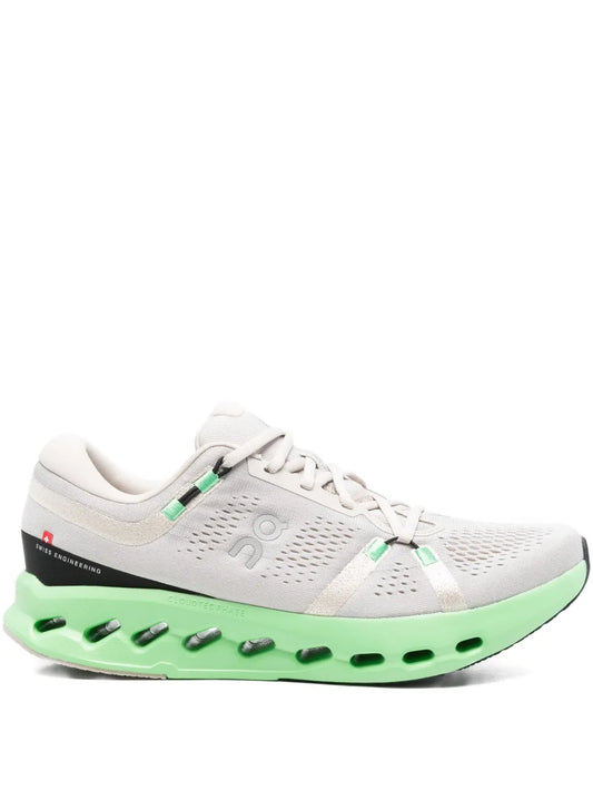 On Running Cloudrunner Sneakers