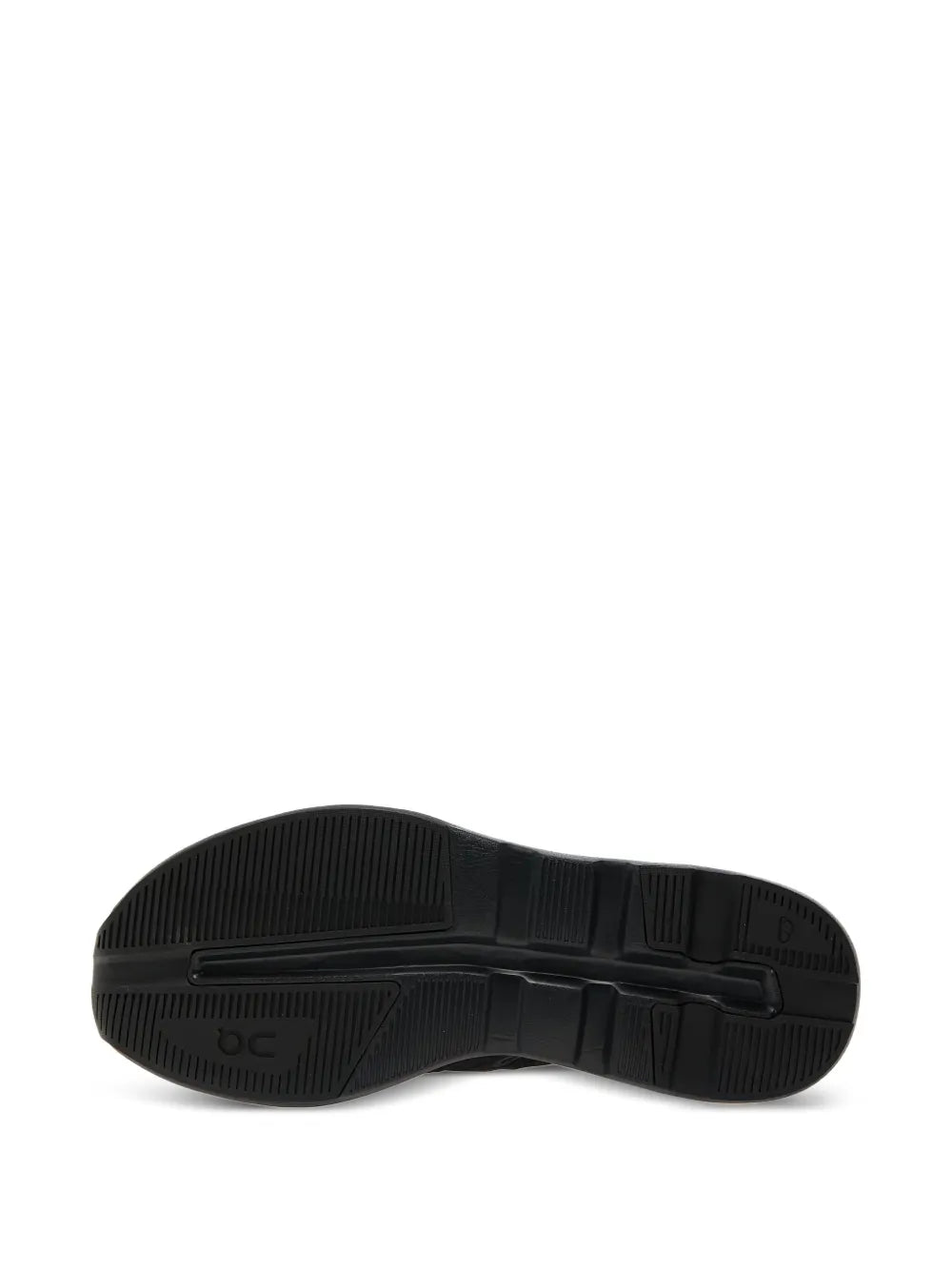 On Running Cloudzone Lace-Up Sneakers