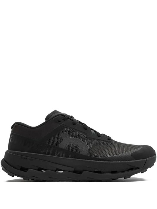 On Running Cloudultra 3 Black Sneakers
